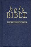 5154466W61L. SL160  NIV Pocket Bible