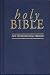 Book NIV Pocket Bible (Bible Niv)