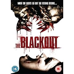 The Blackout [DVD] [2009]