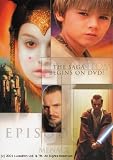 Star Wars: Episode I - The Phantom Menace [1999]