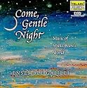 Come, Gentle Night: Music of Shakespeare's World