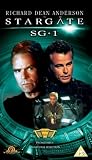 Stargate S.G. 1 - Series 6 - Vol. 6 - Episodes 11 And 12 - Prometheus / Unnatural Selection [UK IMPORT] - Richard Dean Anderson