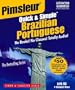 Quick & Simple Brazilian/Portuguese (Pimsleur Quick and Simple)
