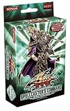 Yu-Gi-Oh Structure Deck - Spellcasters Command