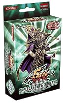 SPELLCASTERS COMMAND STRUCTURE DECK YuGiOh!
