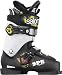 Salomon SPK Kid Pro Ski Boots Black/White Youth