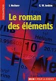 Le roman des éléments