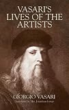 The Lives of the Great Artists