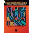 Musical Theatre Anthology for Teens - Young Women's (Book/CD): Young Women's Edition Book/CD Pack