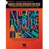 Musical Theatre Anthology for Teens: Young Women's Edition