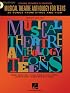Musical Theatre Anthology for Teens - Young Women's (Book/CD): Young Women's Edition Book/CD Pack
