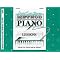 Beginner Piano books