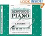 David Carr Glover Method for Piano: Lessons, Primer"