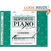 David Carr Glover Method for Piano: Lessons, Primer"