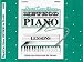 David Carr Glover Method for Piano: Lessons, Primer