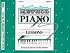 David Carr Glover Method for Piano: Lessons, Primer