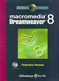 Macromedia Dreamweaver 8 - Navegar en Internet