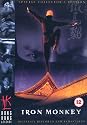Iron Monkey [DVD] [1993]
