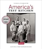 Cooking at Home With Americas Test Kitchen
