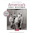 Cooking at Home With America's Test Kitchen