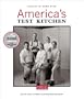 Cooking at Home with America's Test Kitchen