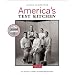 Cooking at Home With America's Test Kitchen