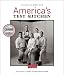 Cooking at Home With America's Test Kitchen
