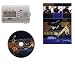 Korg GA-30 Guitar Tuner w/ Bonus Esteban Guitar Instruction DVD