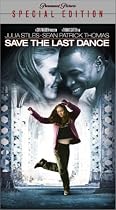 Save the Last Dance (Spec) [VHS] [Import]