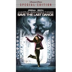 Save the Last Dance (Special Edition) [VHS]