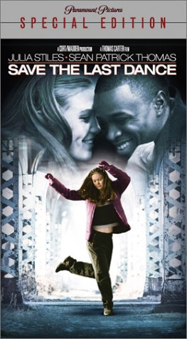 Save the Last Dance (Spec) [VHS] [Import]