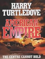 American Empire: The Centre Cannot Hold