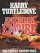 Book AMERICAN EMPIRE: THE CENTRE CANNOT HOLD