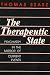 Book Therapeutic State: Psychiatry in the Mirror of Current Events