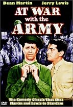 At War With the Army