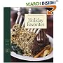 Holiday Favorites: The Best of the Williams-Sonoma Kitchen Library