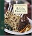 Search : Holiday Favorites: The Best of the Williams-Sonoma Kitchen Library