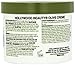 Hollywood Beauty Olive Creme, 25 Ounce