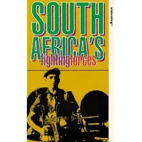 South Africa's Fighting Forces