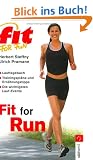 Fit for Run: Lauftagebuch - Trainingspl�ne und Ern�hrungstipps - Die wichtigsten Lauf-Events
