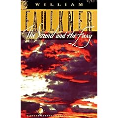 The Sound and the Fury (Vintage International)