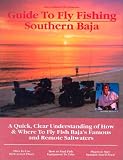 Fly Fishing Southern Baja