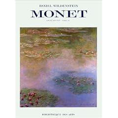 Monet : Vie et oeuvre, tome 4