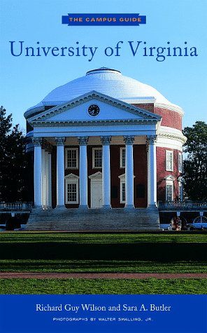 University of Virginia (Campus Guides)