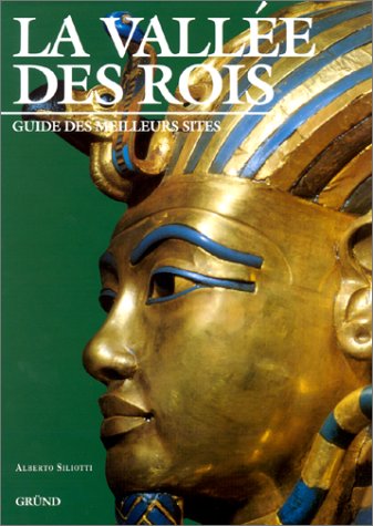 City Travel Guides Discounted  Livres : La vallee des rois