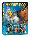 Scooby-Doo Live Action Movie Triple Pack [DVD]