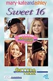 Mary-Kate & Ashley Sweet 16 #4 Getting There (Mary-Kate and Ashley Sweet 16)