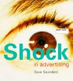 cover of Shock in Advertising (Best Ads)