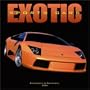 Exotic Sports Cars 2004 Calendar