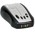 Whistler Laser Radar Detector - DE1734C